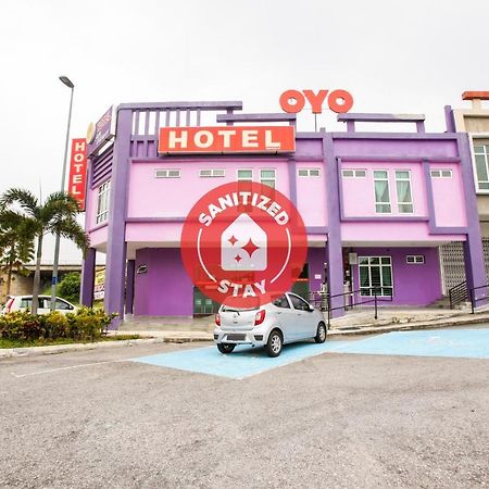 Oyo 89677 Sunflower Hotel Seremban Zewnętrze zdjęcie