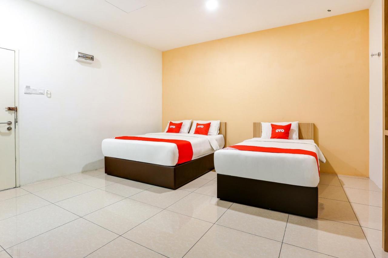 Oyo 89677 Sunflower Hotel Seremban Zewnętrze zdjęcie