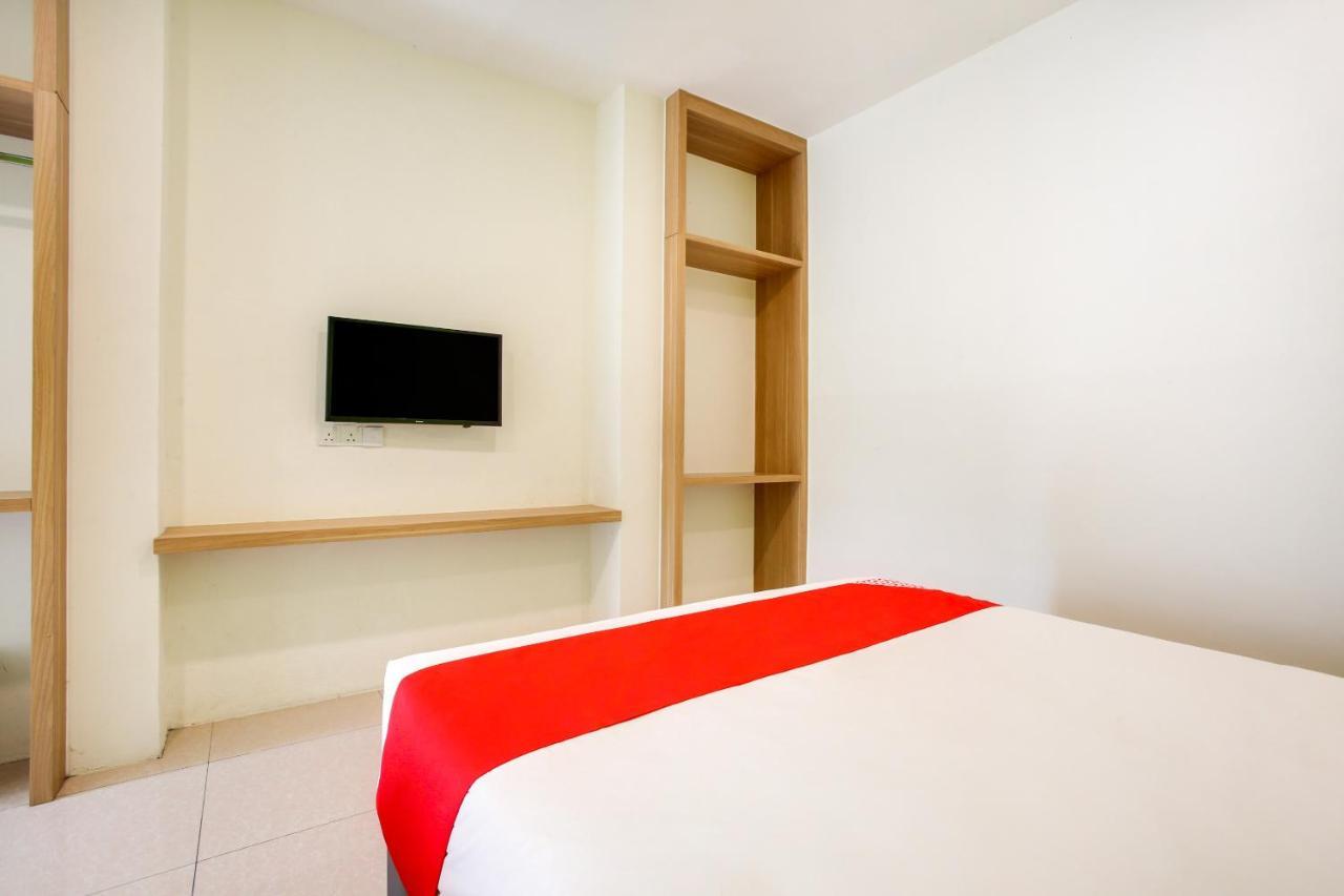 Oyo 89677 Sunflower Hotel Seremban Zewnętrze zdjęcie