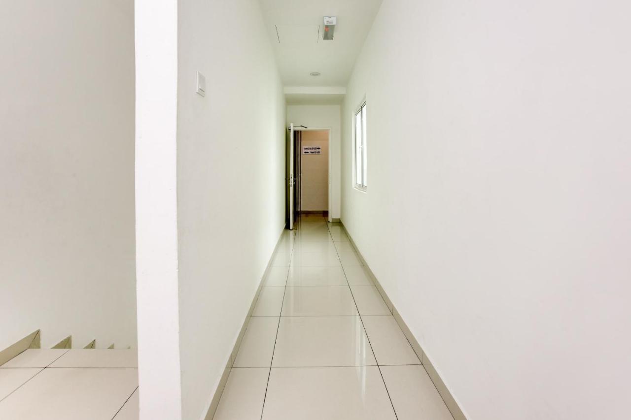 Oyo 89677 Sunflower Hotel Seremban Zewnętrze zdjęcie
