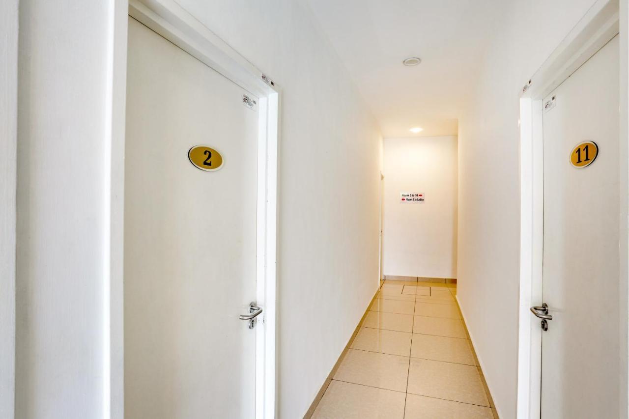 Oyo 89677 Sunflower Hotel Seremban Zewnętrze zdjęcie