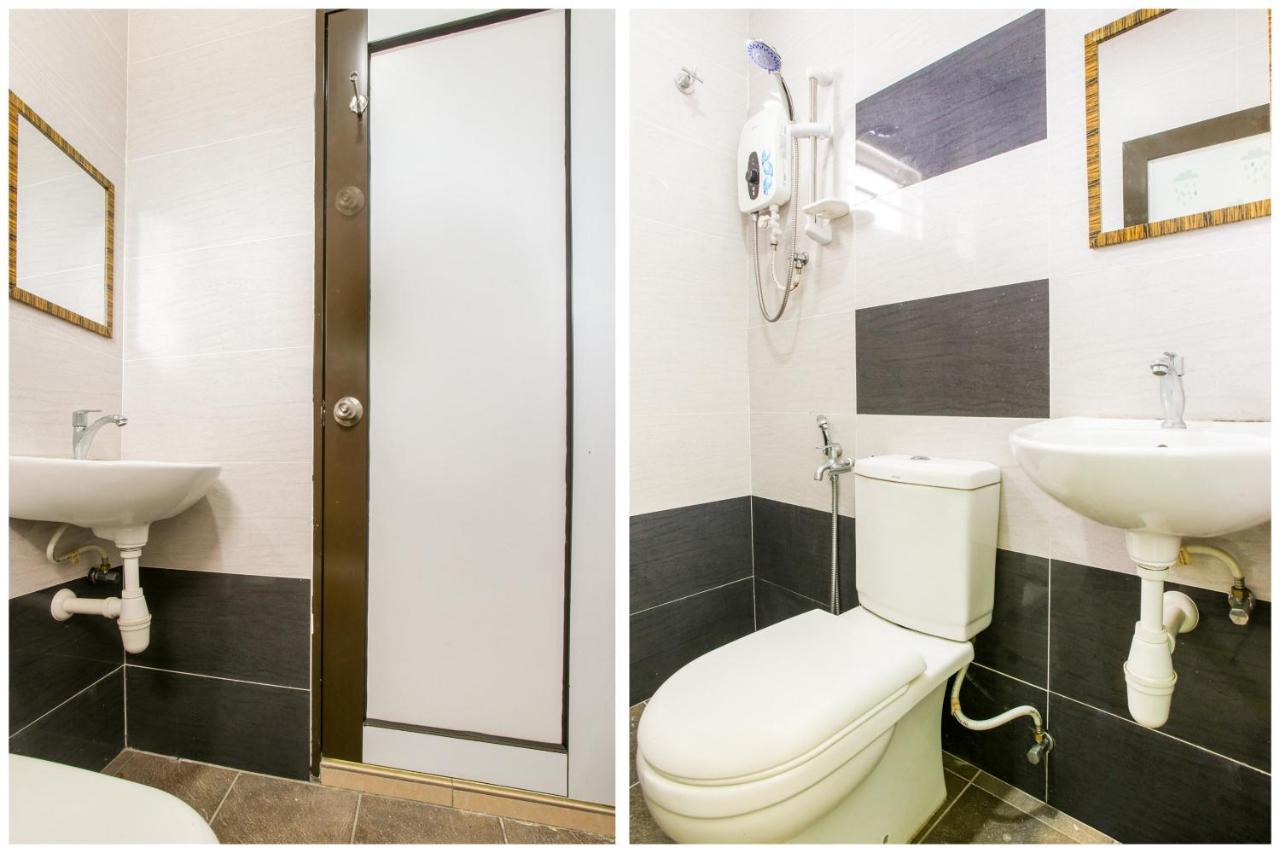 Oyo 89677 Sunflower Hotel Seremban Zewnętrze zdjęcie