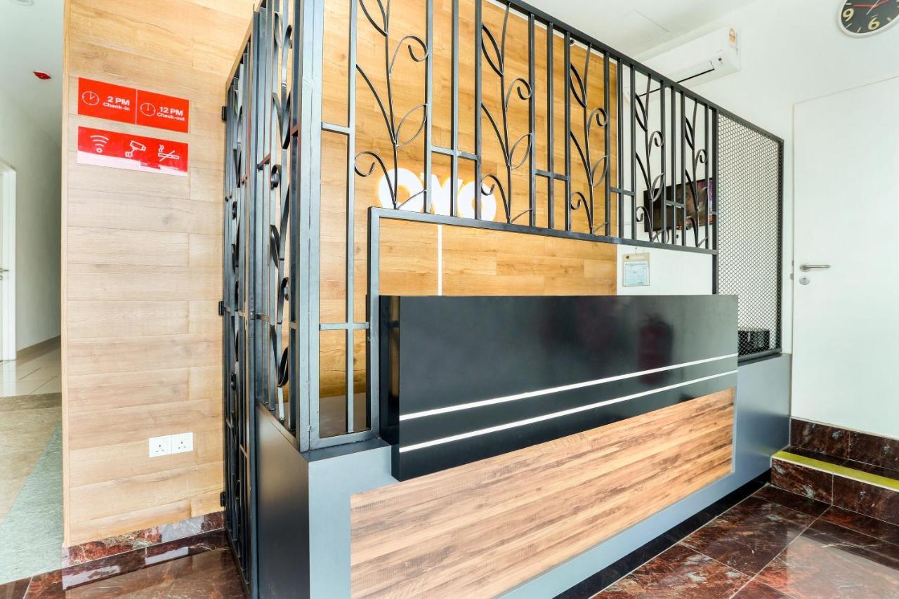 Oyo 89677 Sunflower Hotel Seremban Zewnętrze zdjęcie