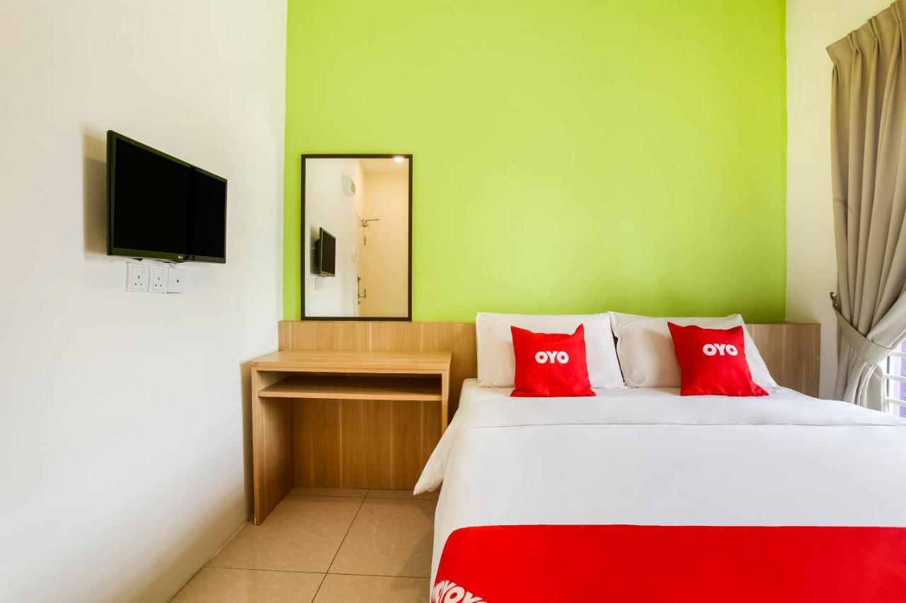 Oyo 89677 Sunflower Hotel Seremban Zewnętrze zdjęcie