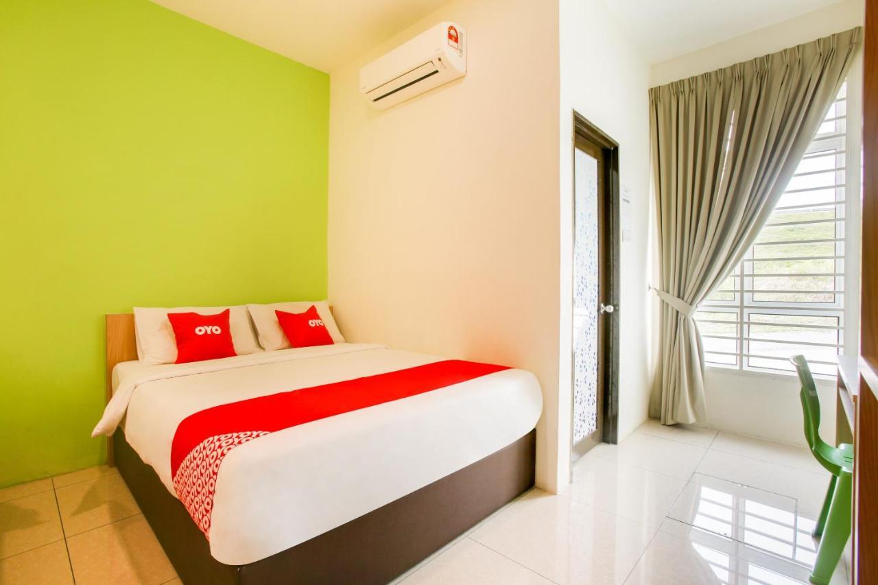 Oyo 89677 Sunflower Hotel Seremban Zewnętrze zdjęcie