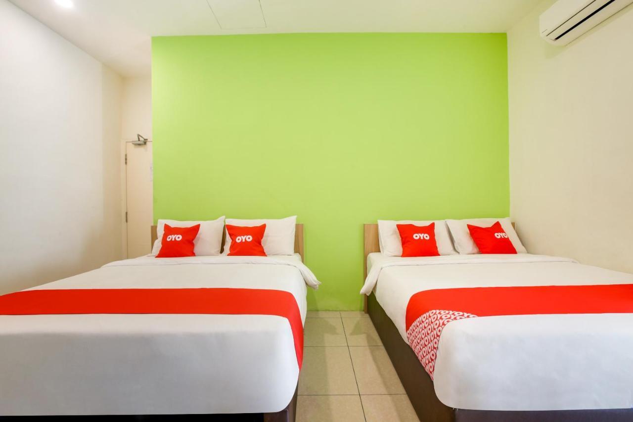 Oyo 89677 Sunflower Hotel Seremban Zewnętrze zdjęcie