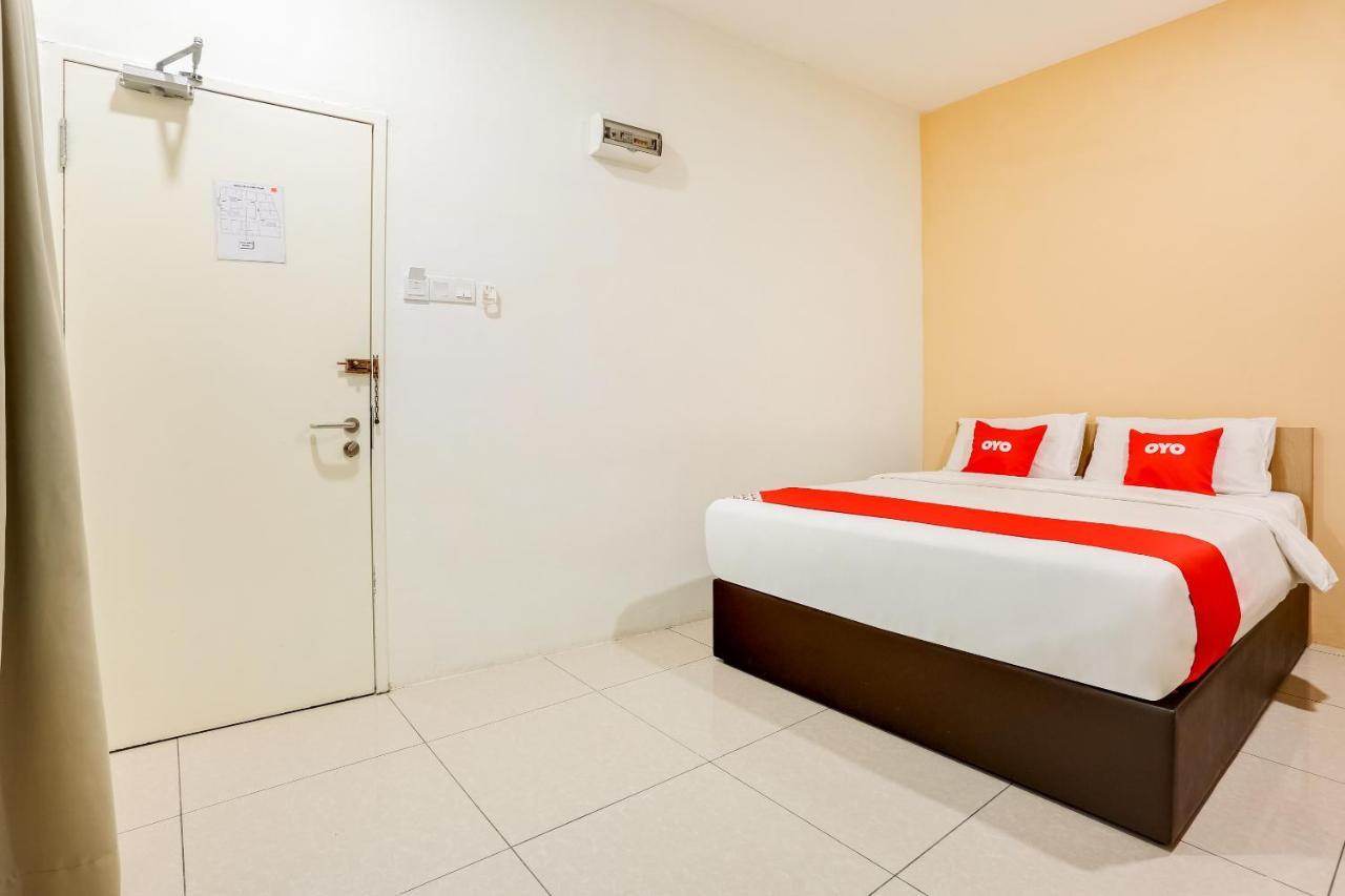 Oyo 89677 Sunflower Hotel Seremban Zewnętrze zdjęcie