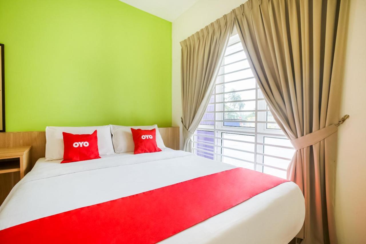Oyo 89677 Sunflower Hotel Seremban Zewnętrze zdjęcie