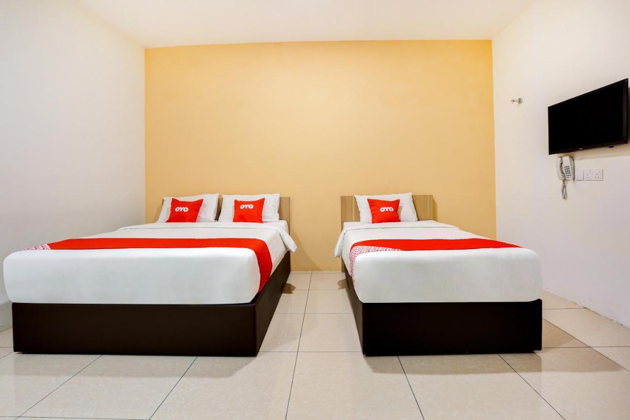 Oyo 89677 Sunflower Hotel Seremban Zewnętrze zdjęcie