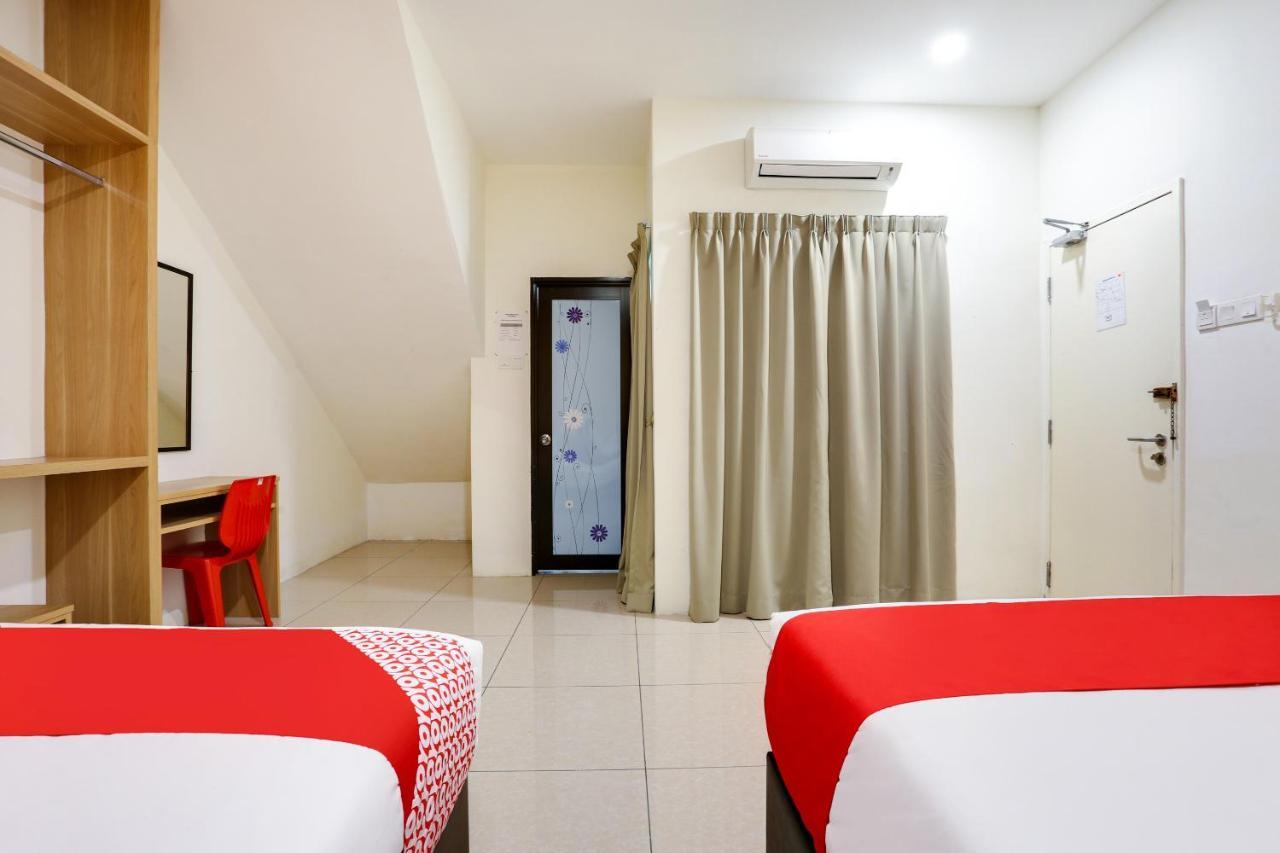 Oyo 89677 Sunflower Hotel Seremban Zewnętrze zdjęcie