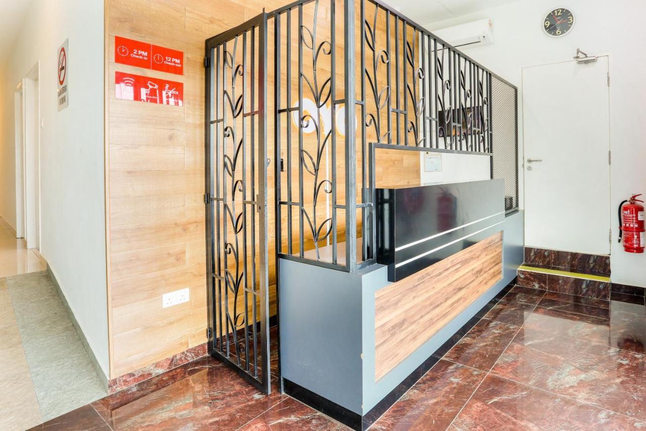 Oyo 89677 Sunflower Hotel Seremban Zewnętrze zdjęcie