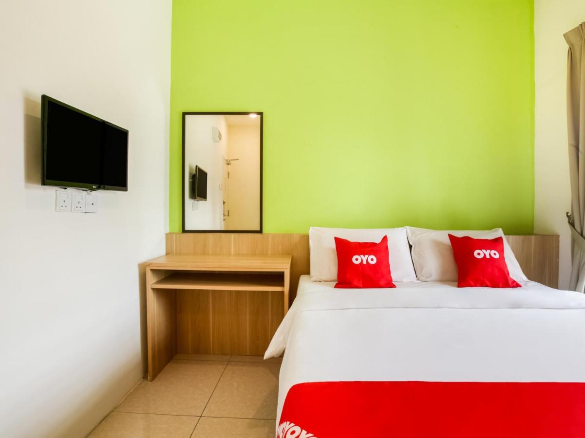 Oyo 89677 Sunflower Hotel Seremban Zewnętrze zdjęcie