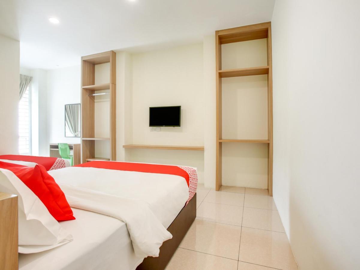 Oyo 89677 Sunflower Hotel Seremban Zewnętrze zdjęcie