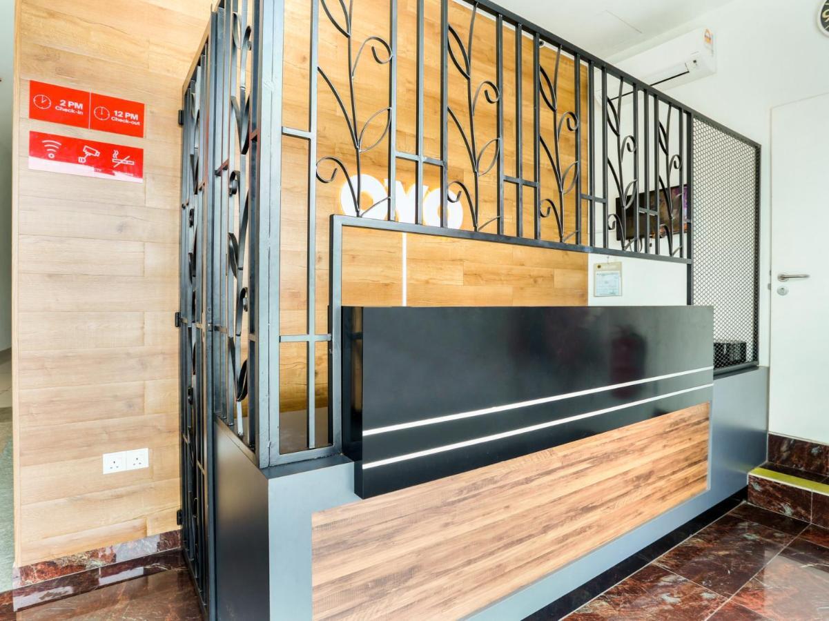 Oyo 89677 Sunflower Hotel Seremban Zewnętrze zdjęcie