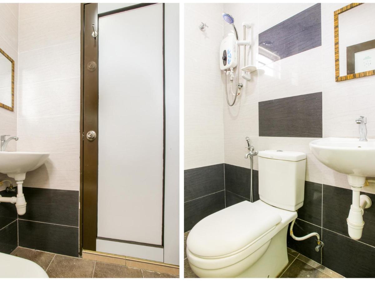 Oyo 89677 Sunflower Hotel Seremban Zewnętrze zdjęcie