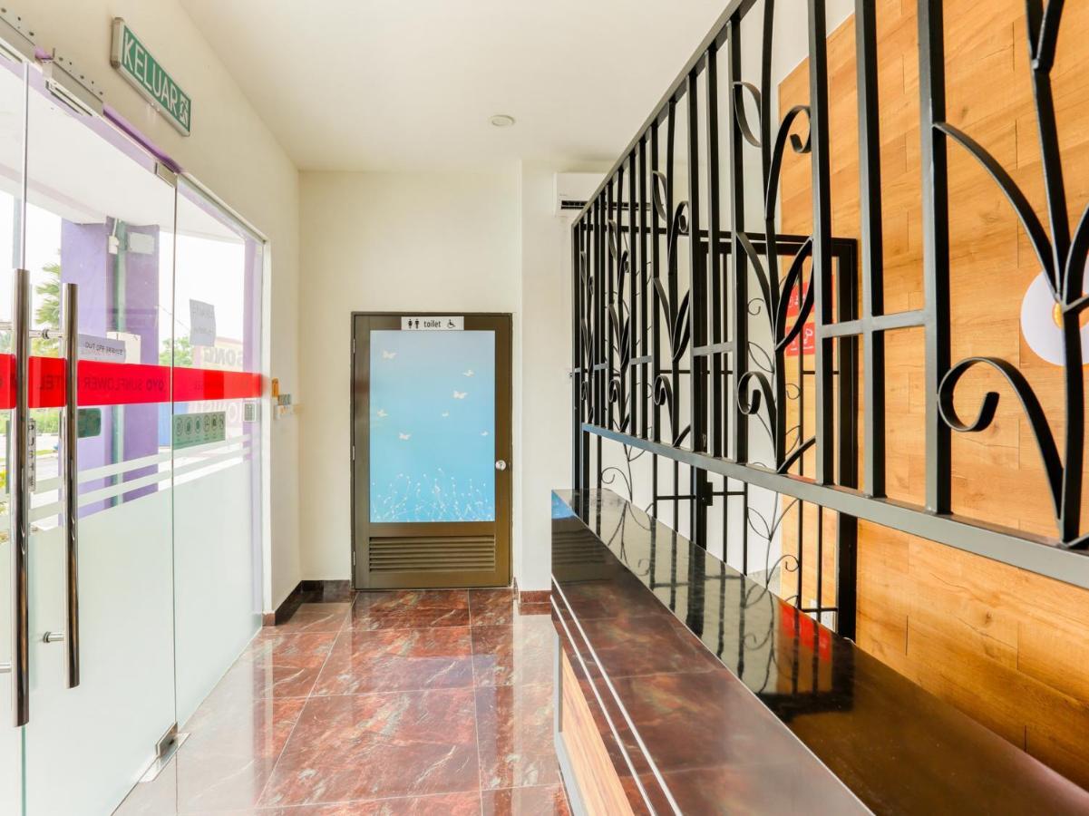 Oyo 89677 Sunflower Hotel Seremban Zewnętrze zdjęcie