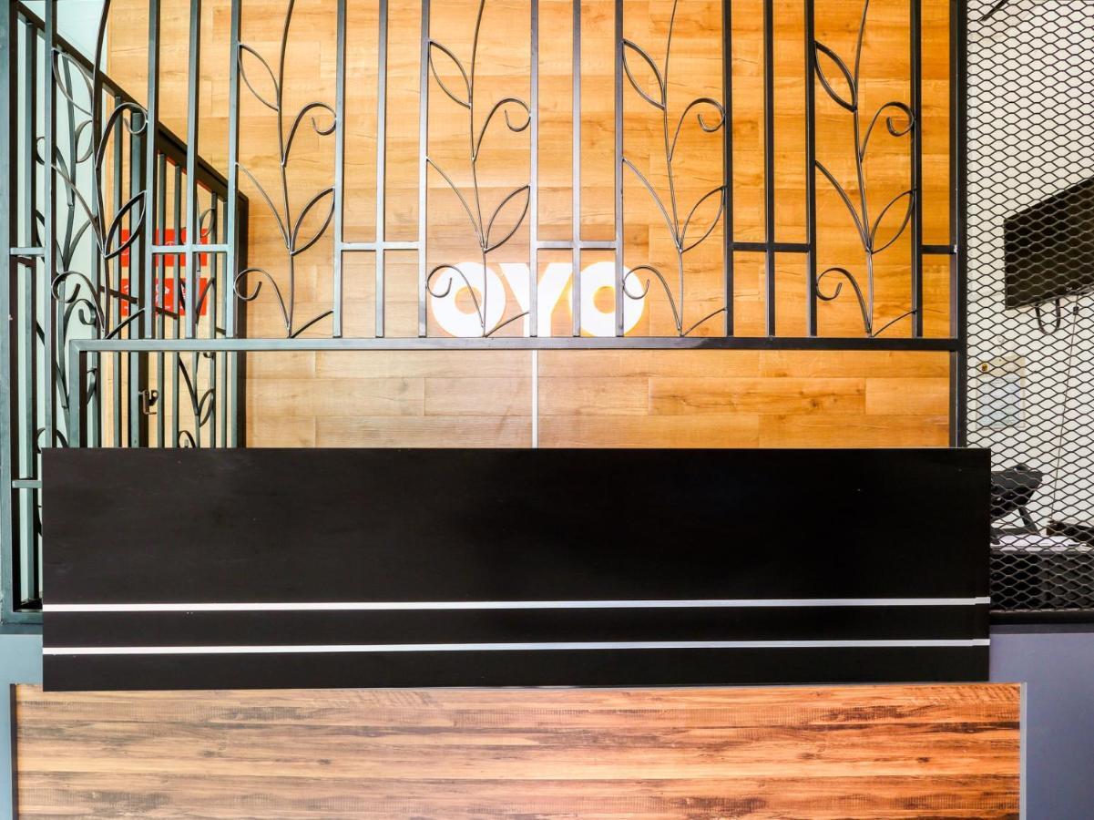 Oyo 89677 Sunflower Hotel Seremban Zewnętrze zdjęcie
