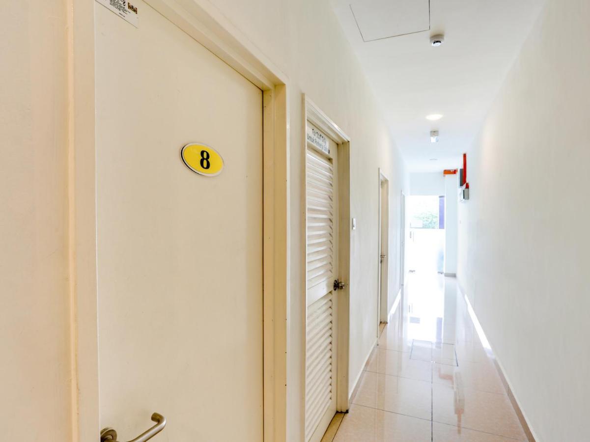 Oyo 89677 Sunflower Hotel Seremban Zewnętrze zdjęcie